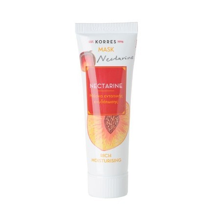 NECTARINE MASK